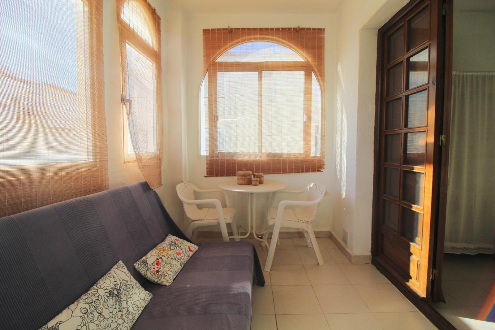Apartamento en Venta en Torrevieja