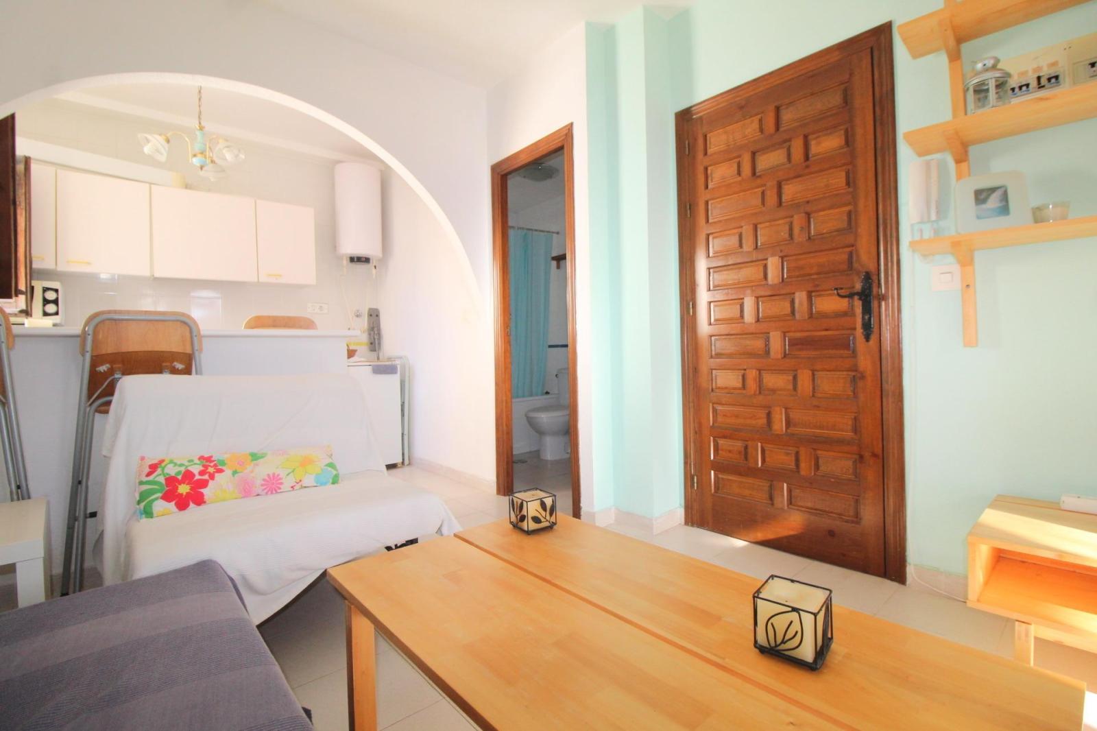 Apartamento en Venta en Torrevieja