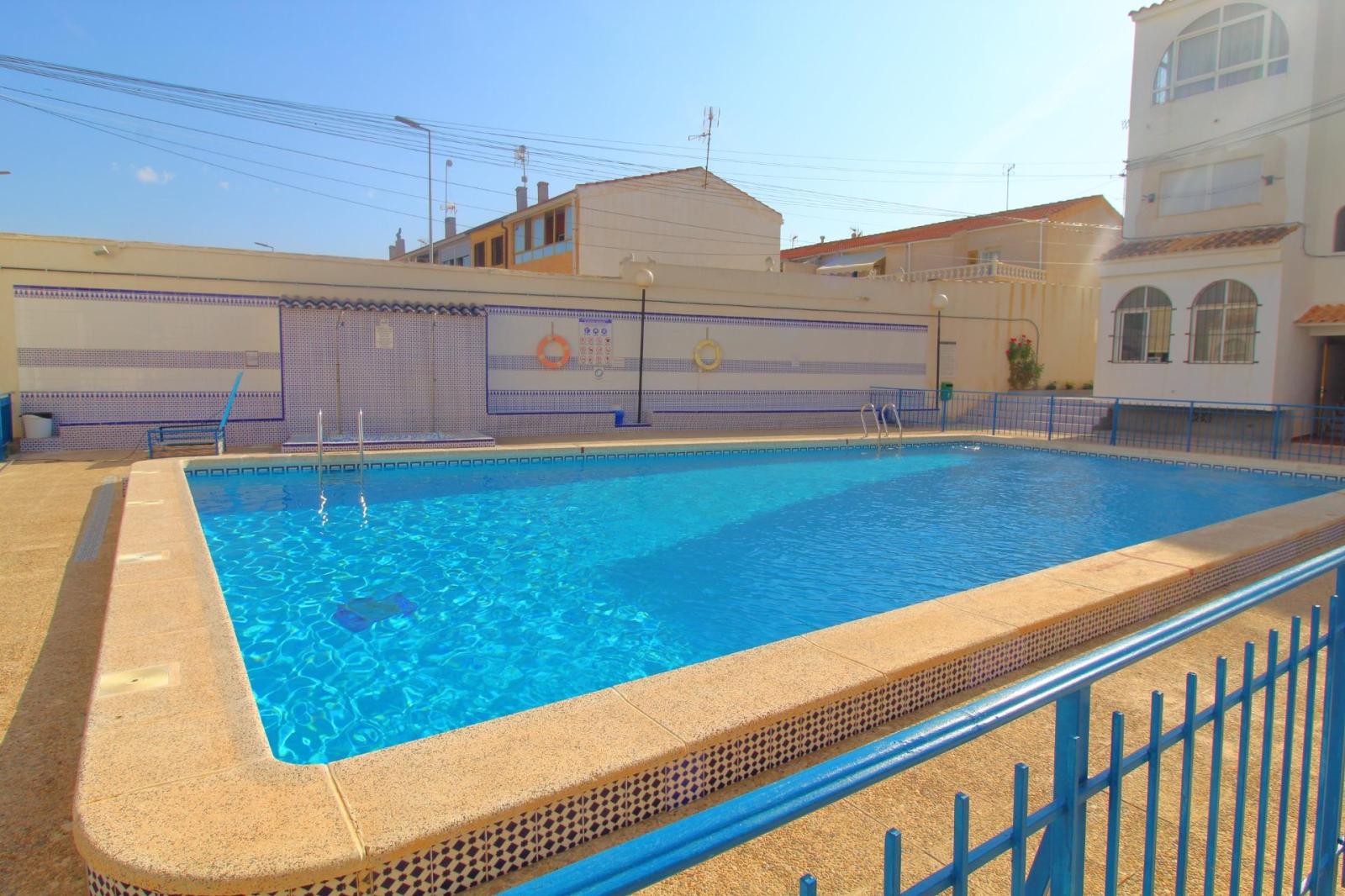 Apartamento en Venta en Torrevieja