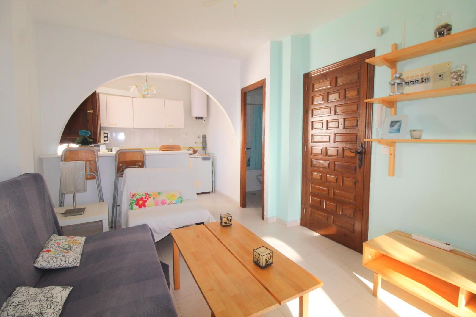 Apartamento en Venta en Torrevieja