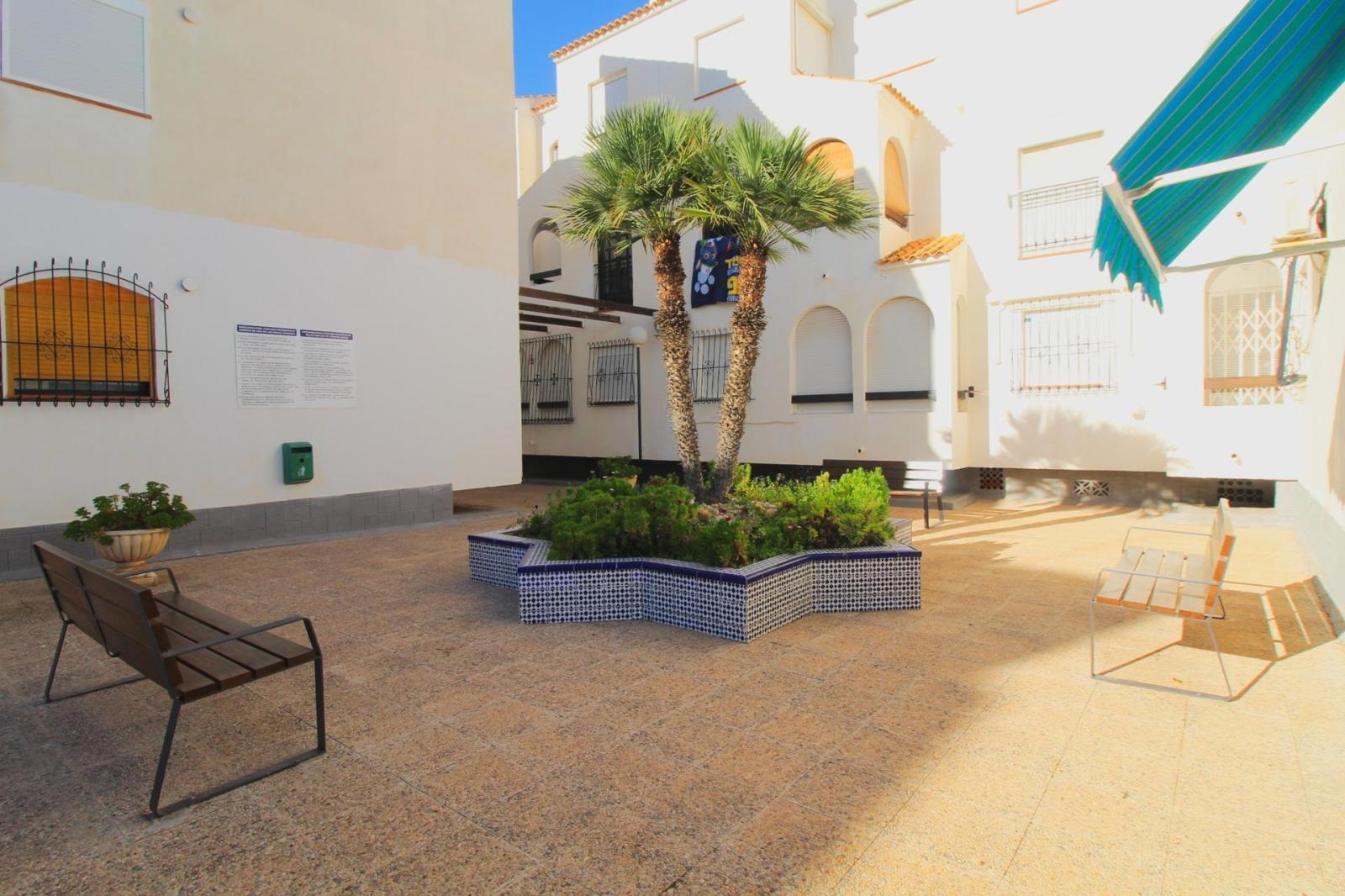 Apartamento en Venta en Torrevieja