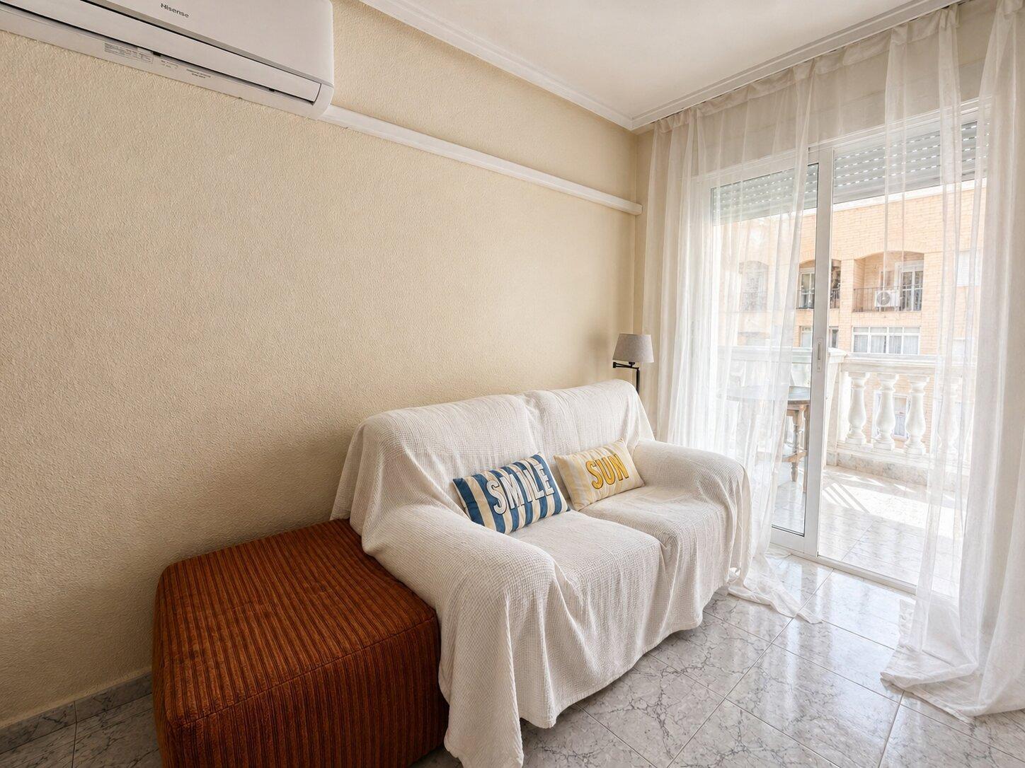 Apartamento en Venta en Torrevieja