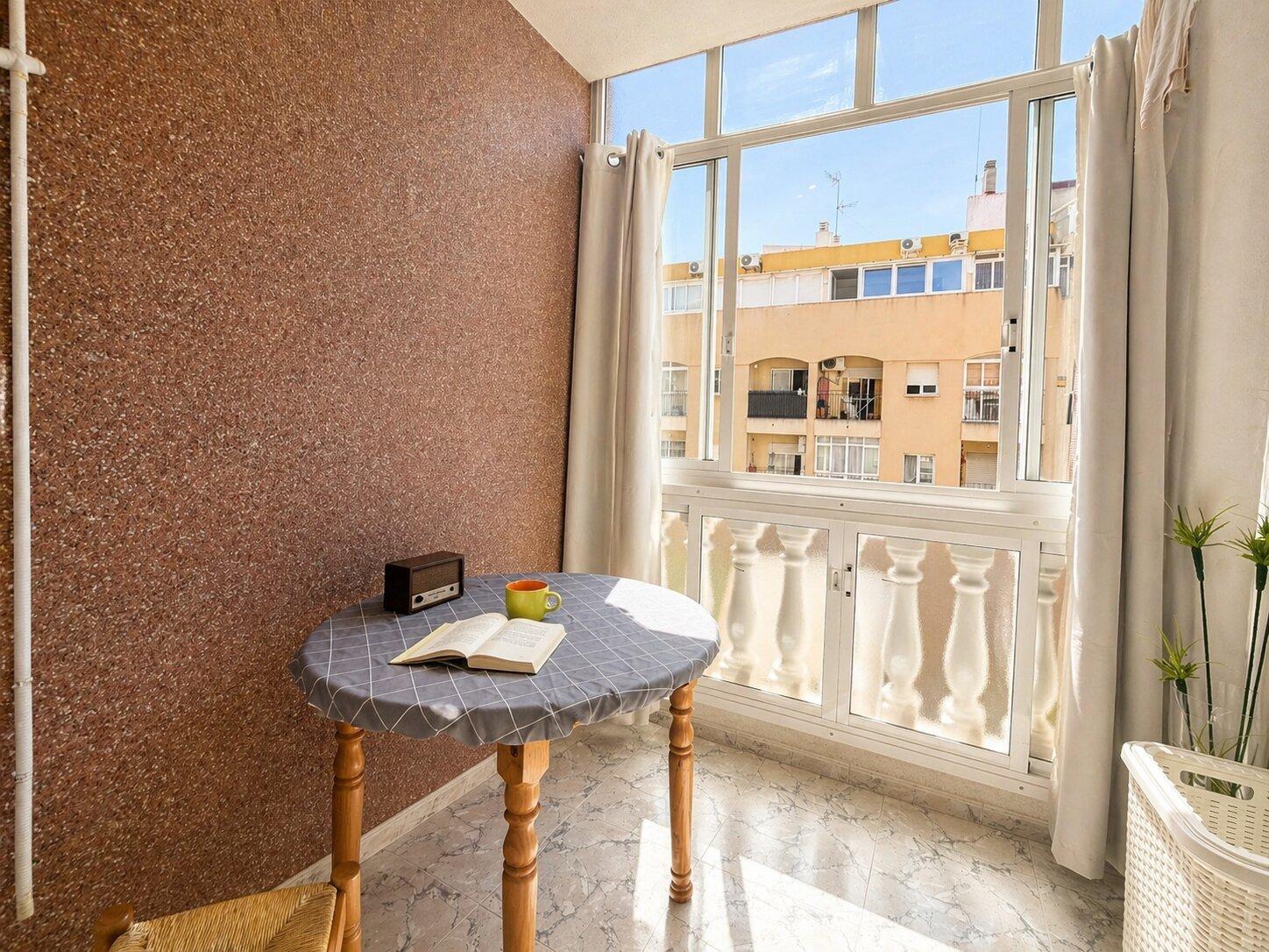 Apartamento en Venta en Torrevieja