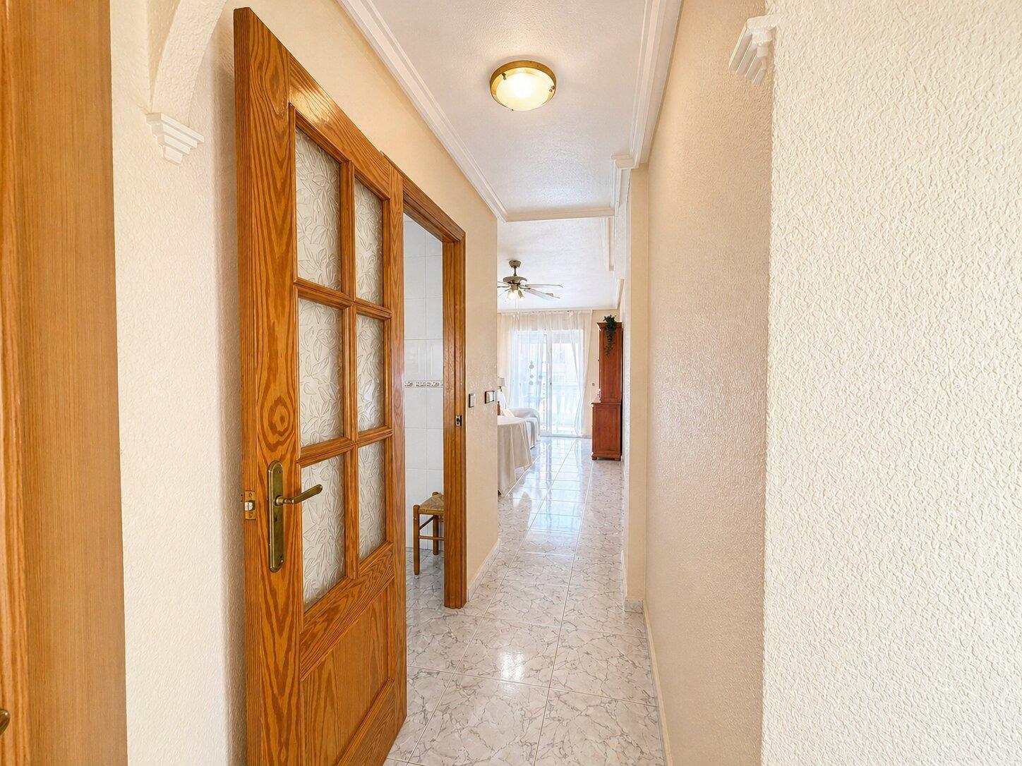 Apartamento en Venta en Torrevieja