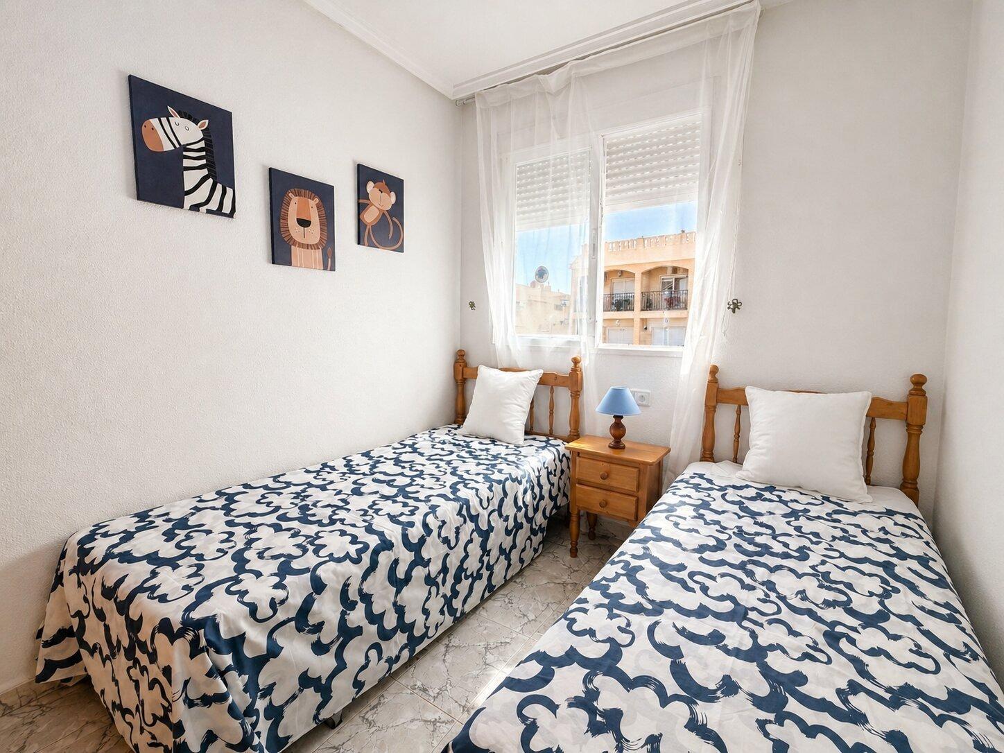 Apartamento en Venta en Torrevieja