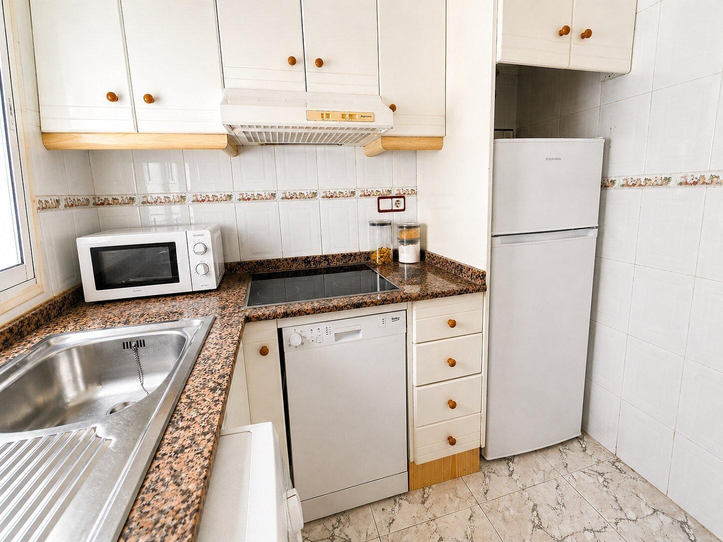 Apartamento en Venta en Torrevieja