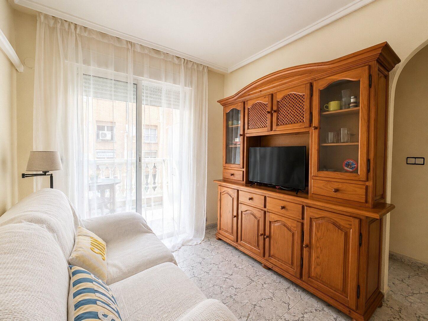 Apartamento en Venta en Torrevieja