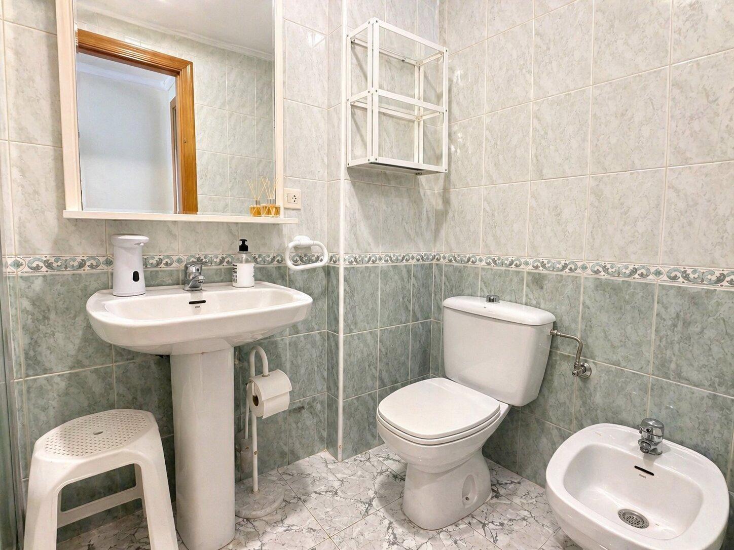Apartamento en Venta en Torrevieja