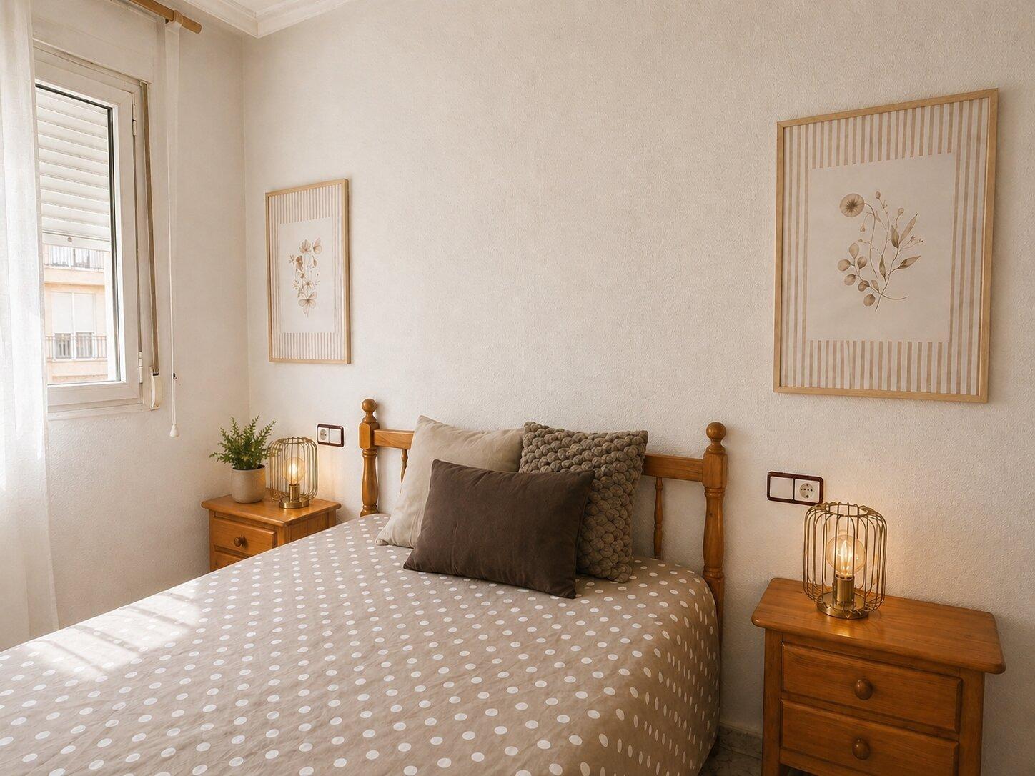 Apartamento en Venta en Torrevieja