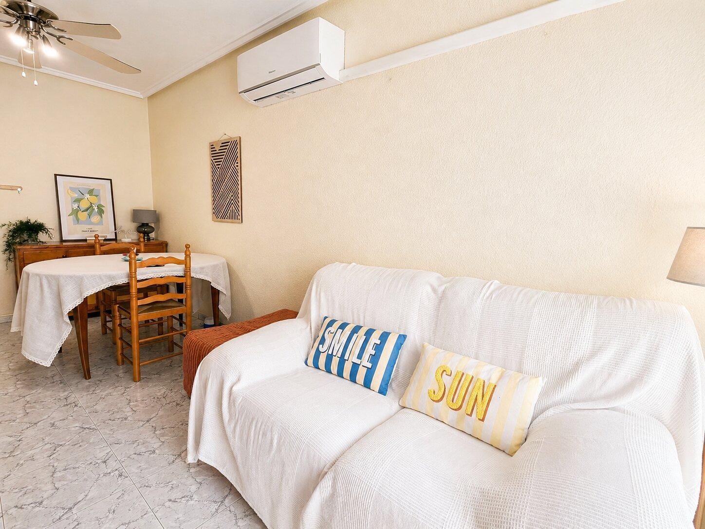 Apartamento en Venta en Torrevieja