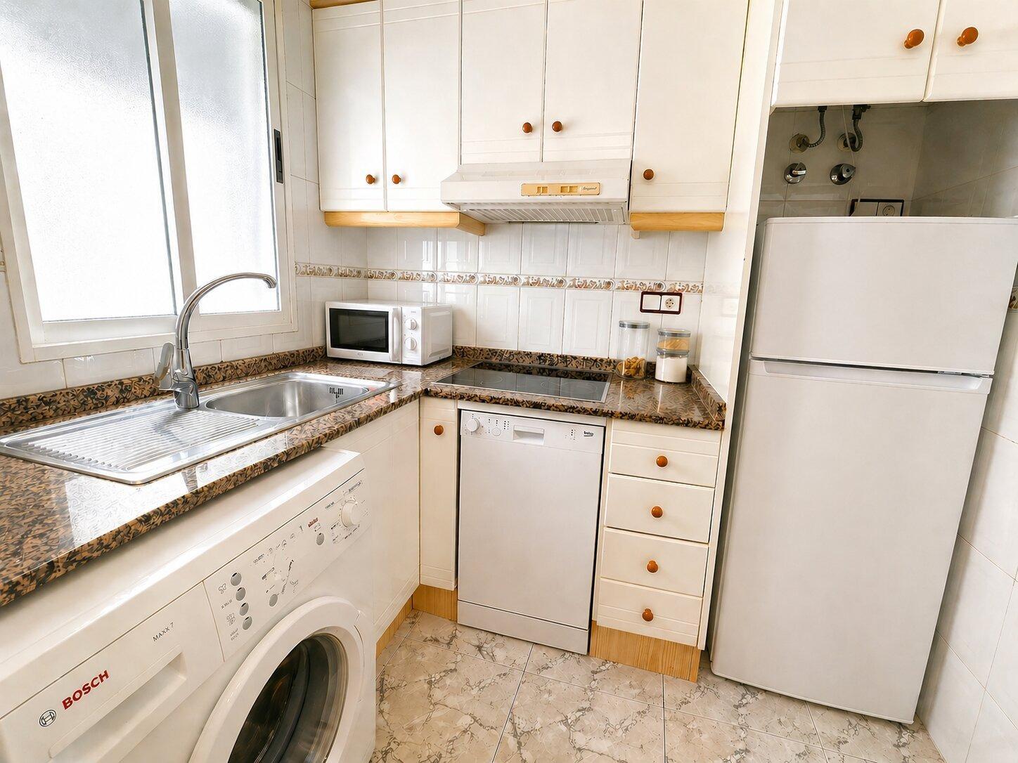 Apartamento en Venta en Torrevieja