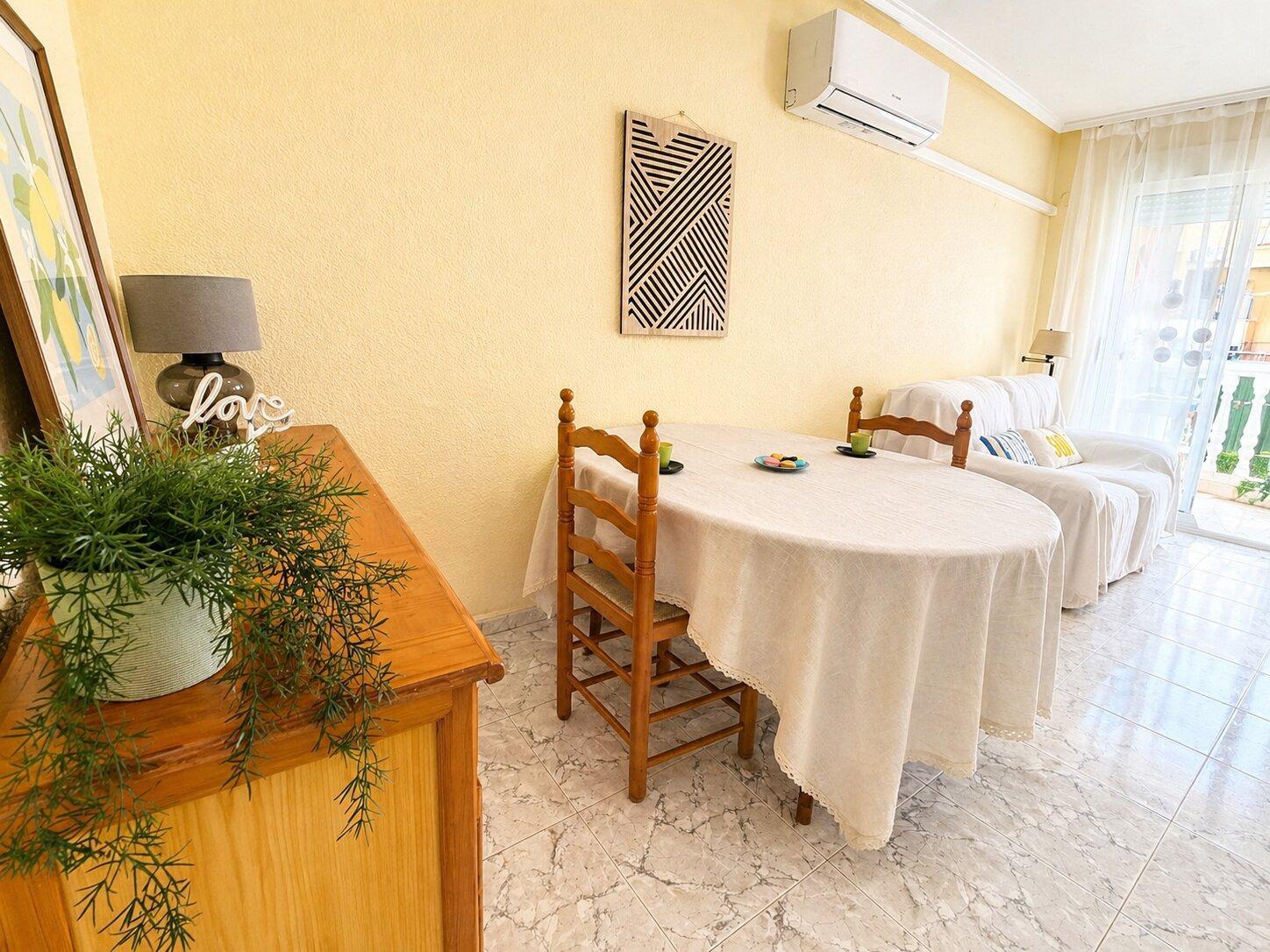 Apartamento en Venta en Torrevieja