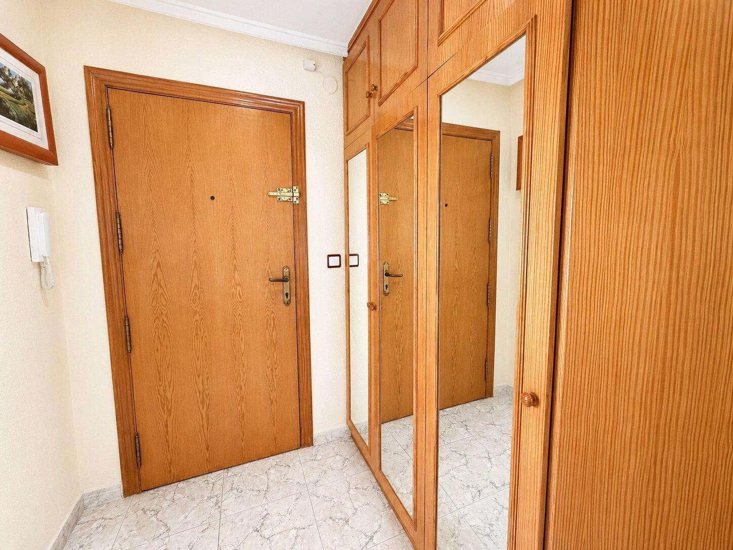Apartamento en Venta en Torrevieja