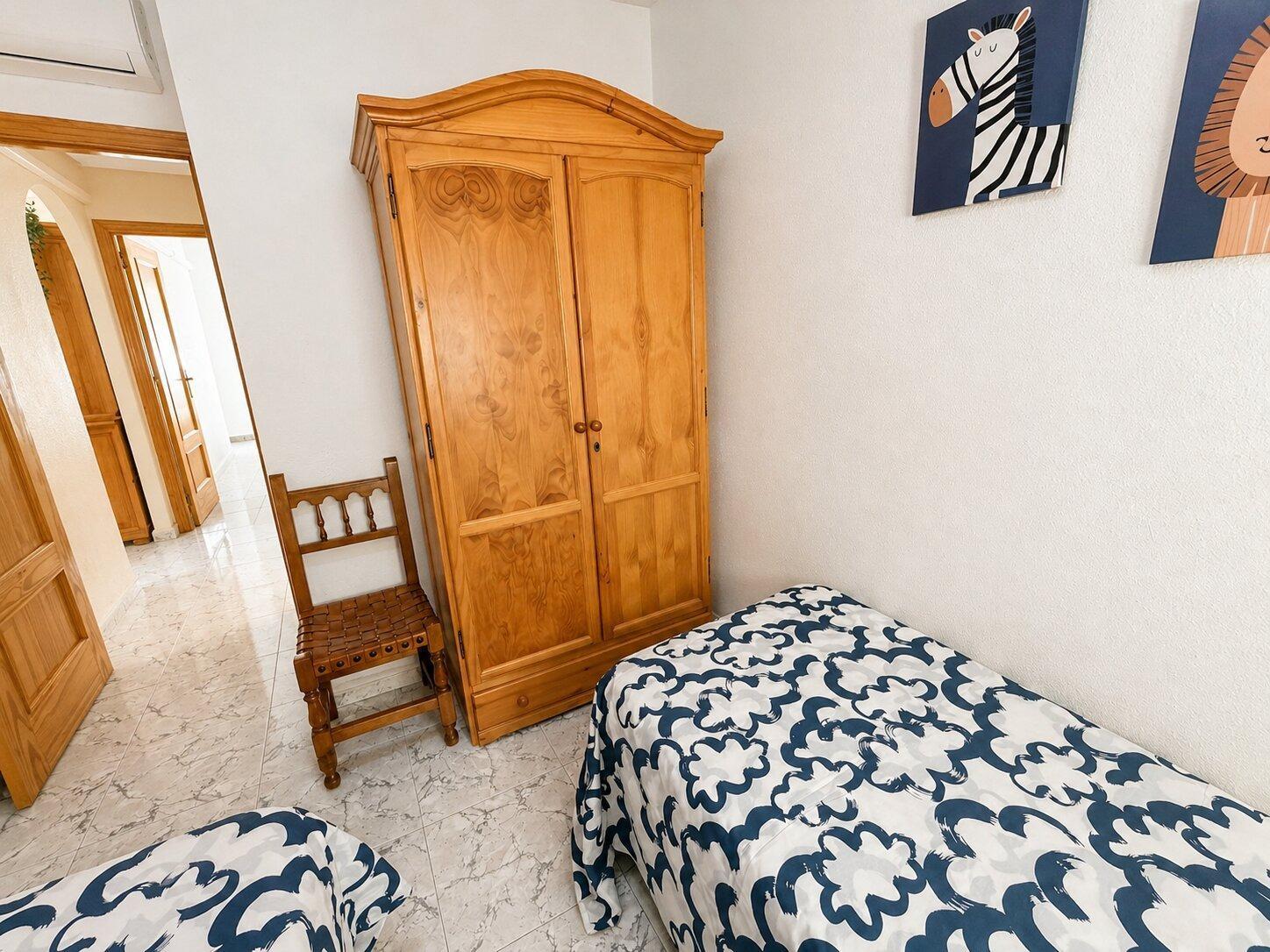 Apartamento en Venta en Torrevieja