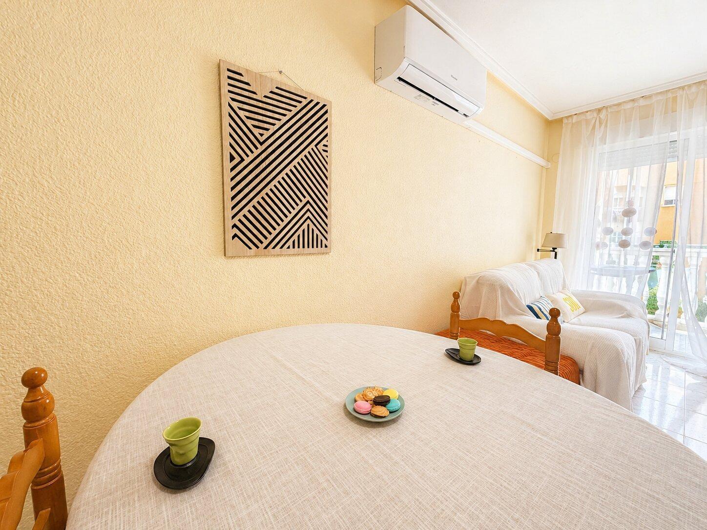Apartamento en Venta en Torrevieja