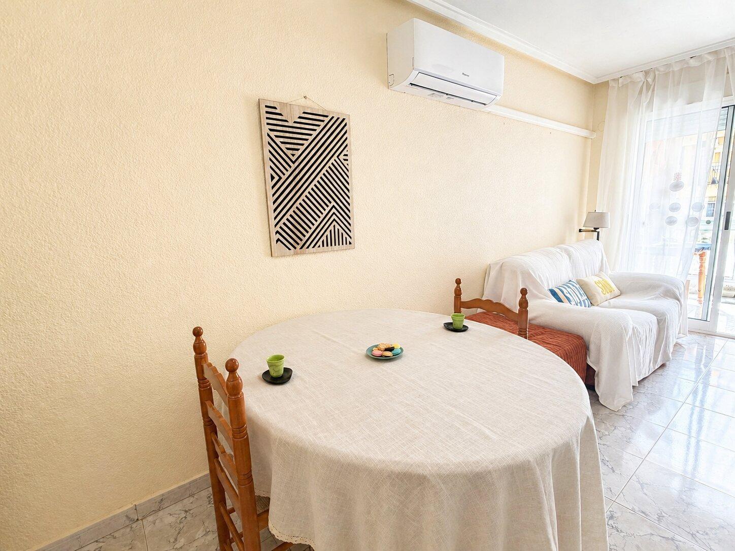 Apartamento en Venta en Torrevieja