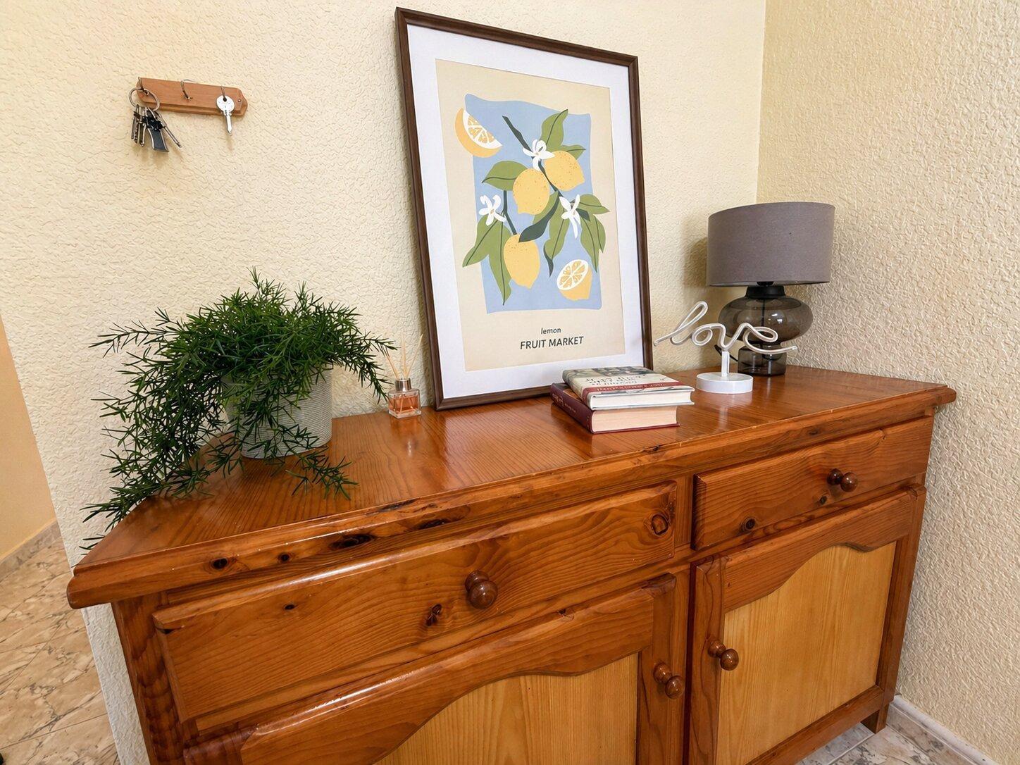 Apartamento en Venta en Torrevieja