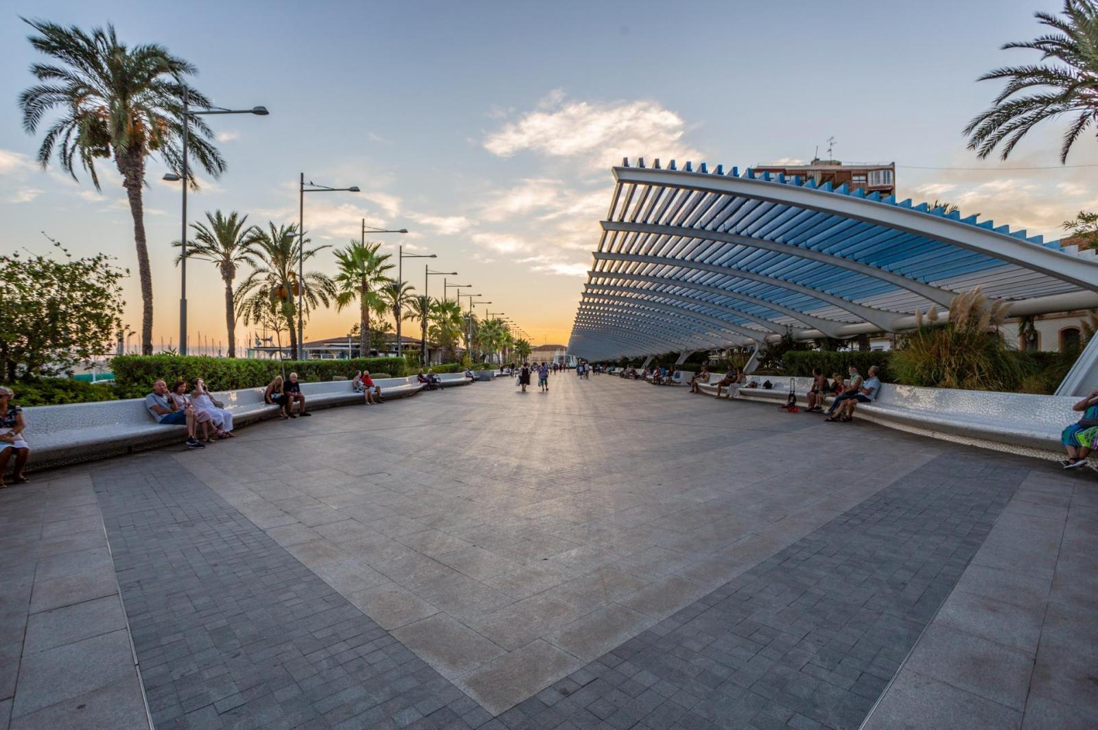 Ático en Venta en Torrevieja
