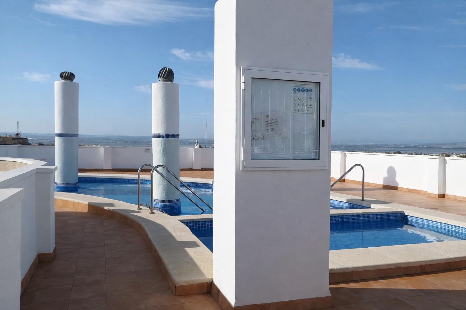 Ático en Venta en Torrevieja