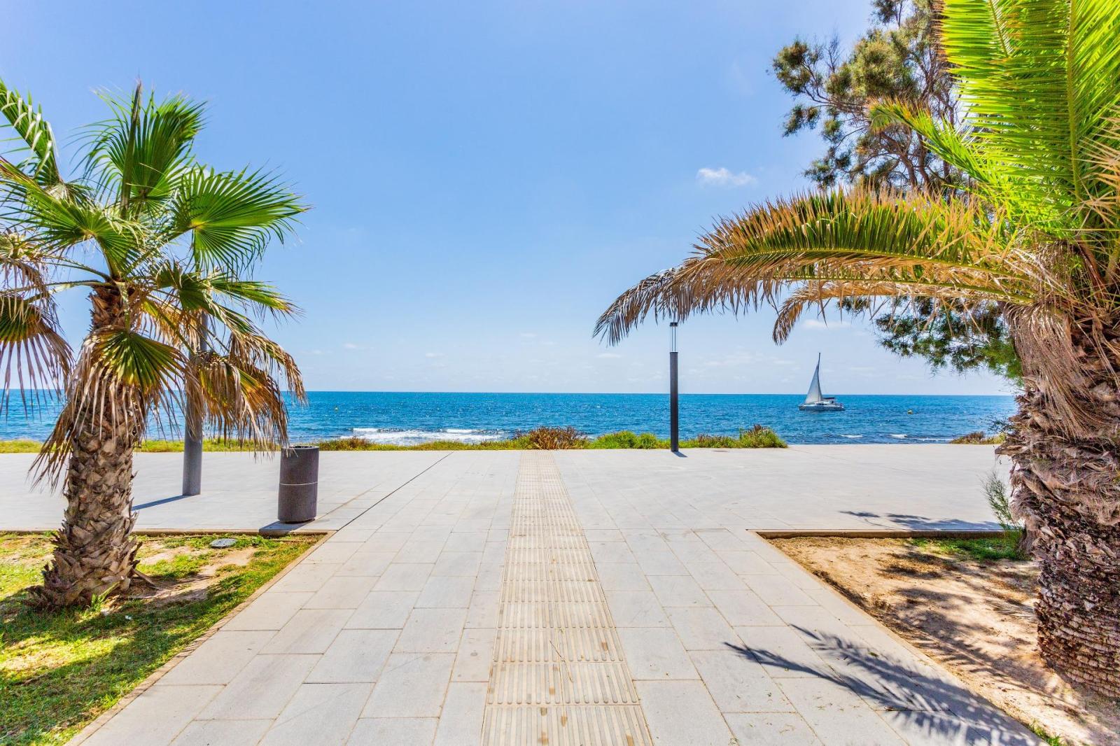 Ático en Venta en Torrevieja