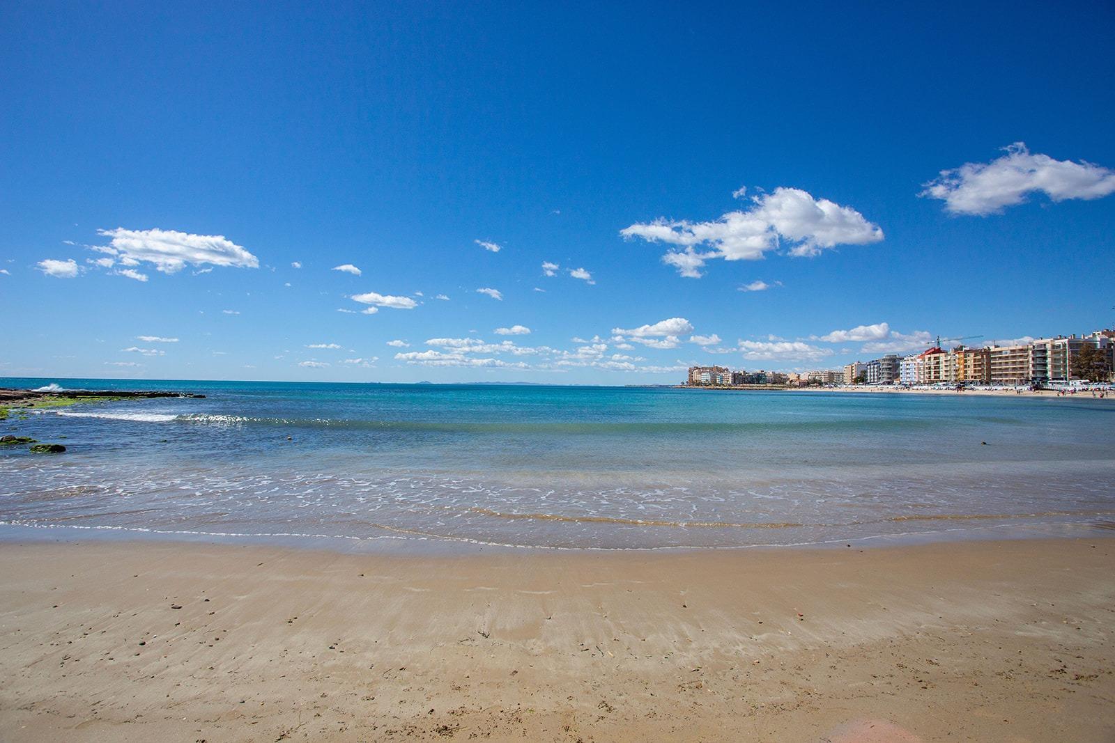 Ático en Venta en Torrevieja
