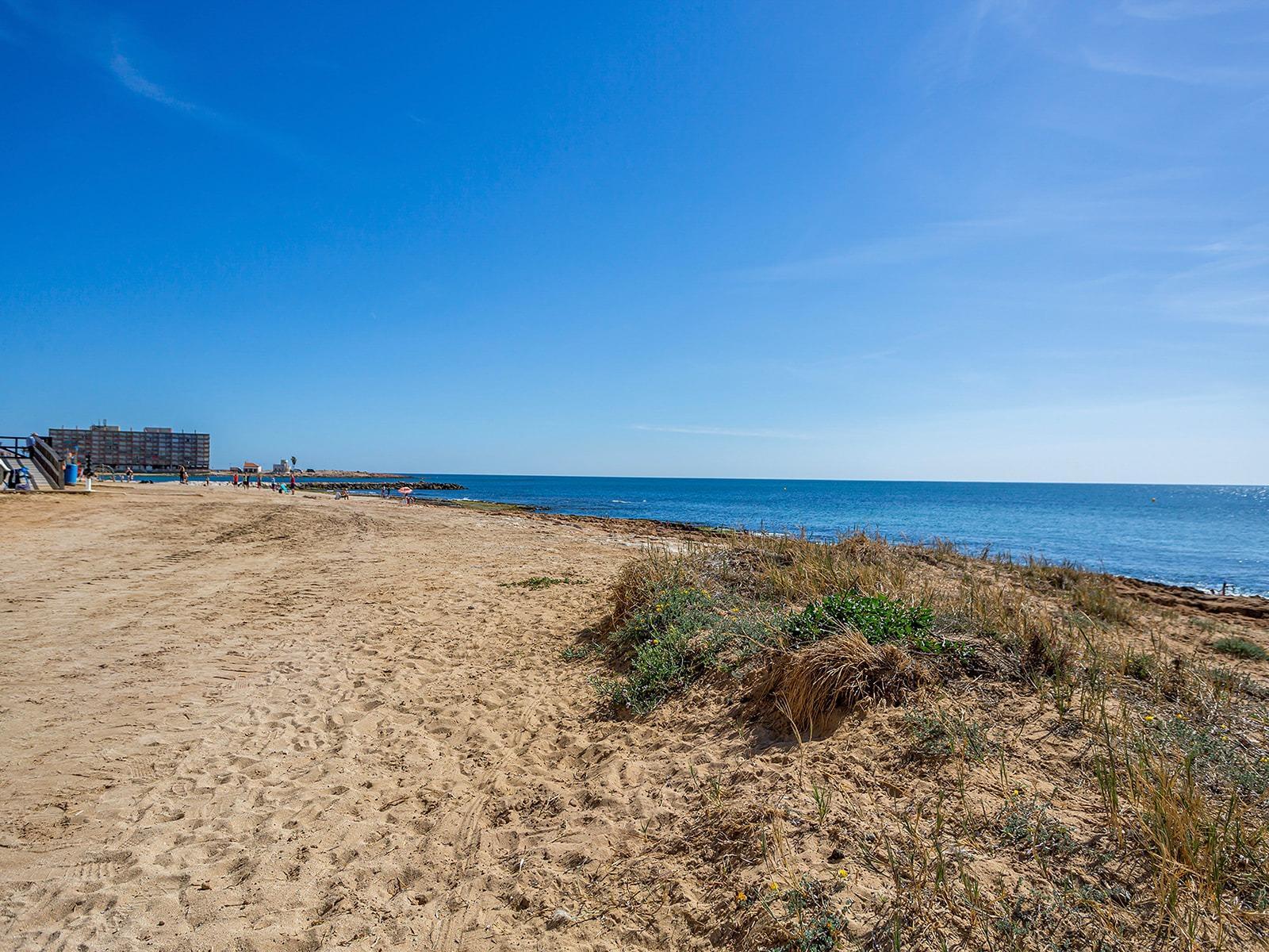 Ático en Venta en Torrevieja