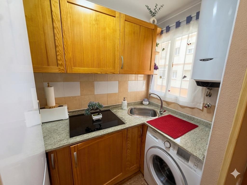 Ático en Venta en Torrevieja