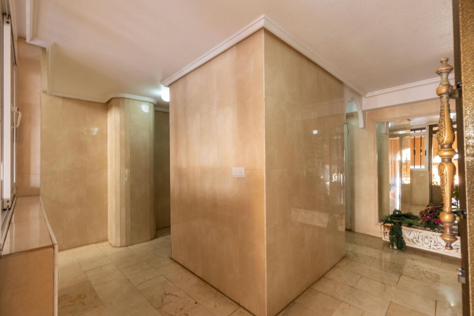 Penthouse for Sale in Torrevieja