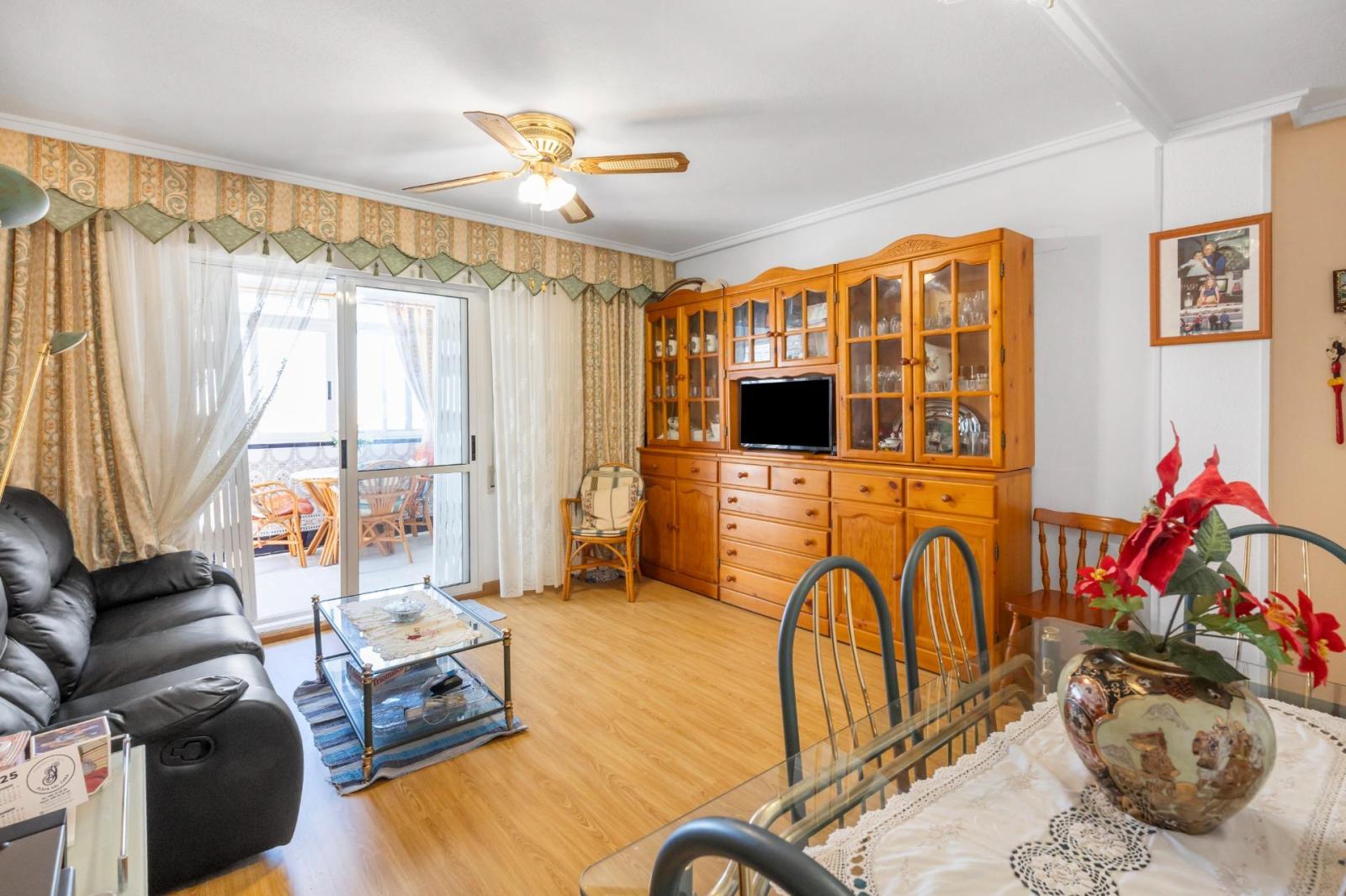 Penthouse for Sale in Torrevieja
