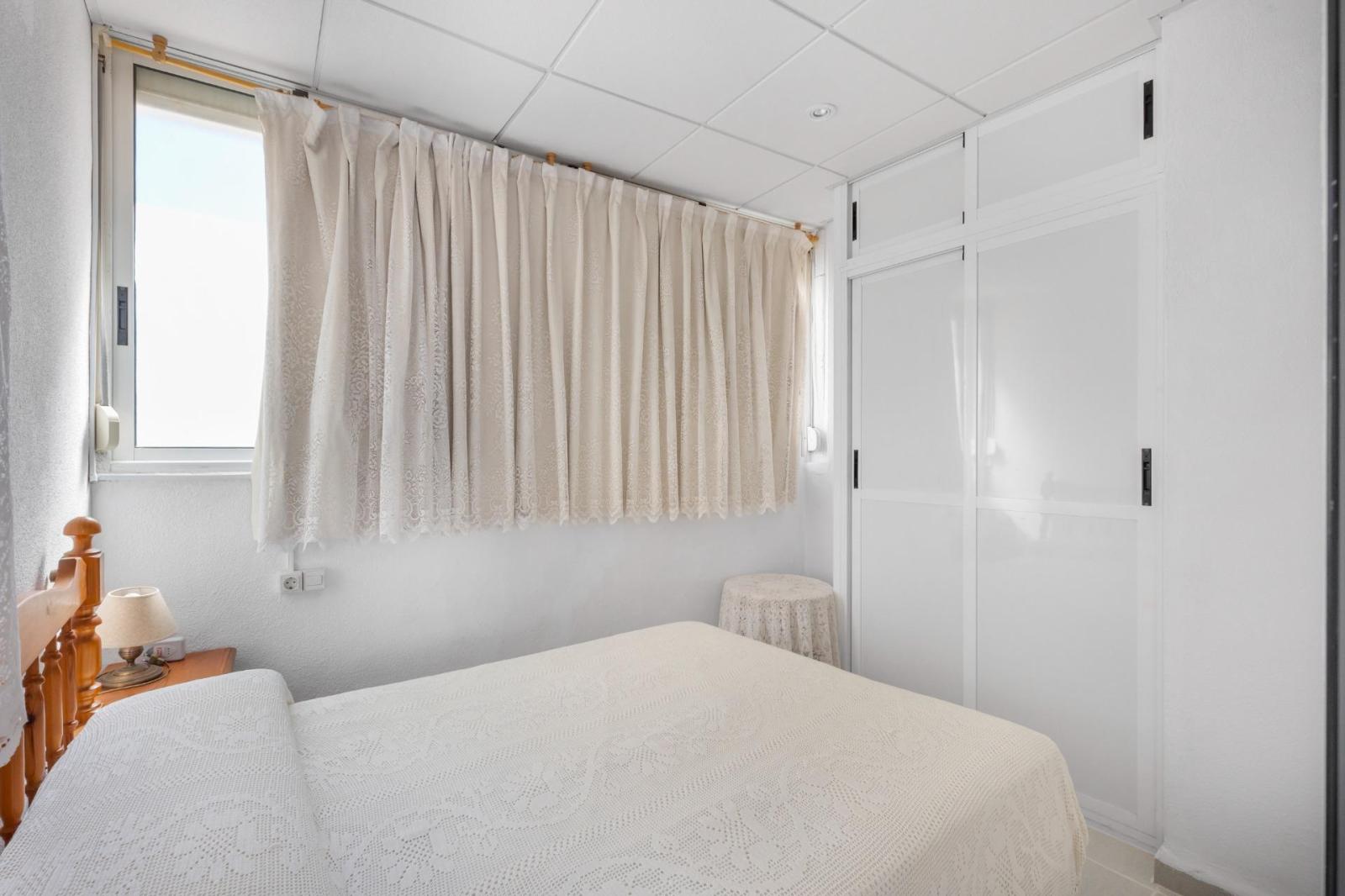 Penthouse for Sale in Torrevieja