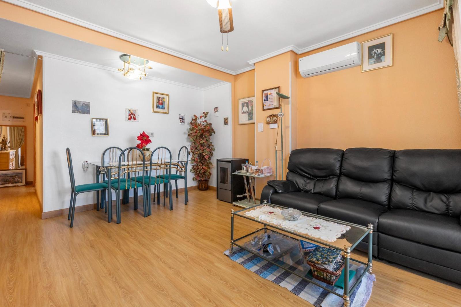Penthouse for Sale in Torrevieja