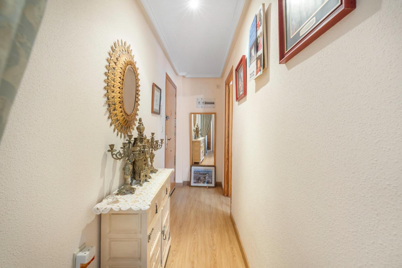 Penthouse for Sale in Torrevieja