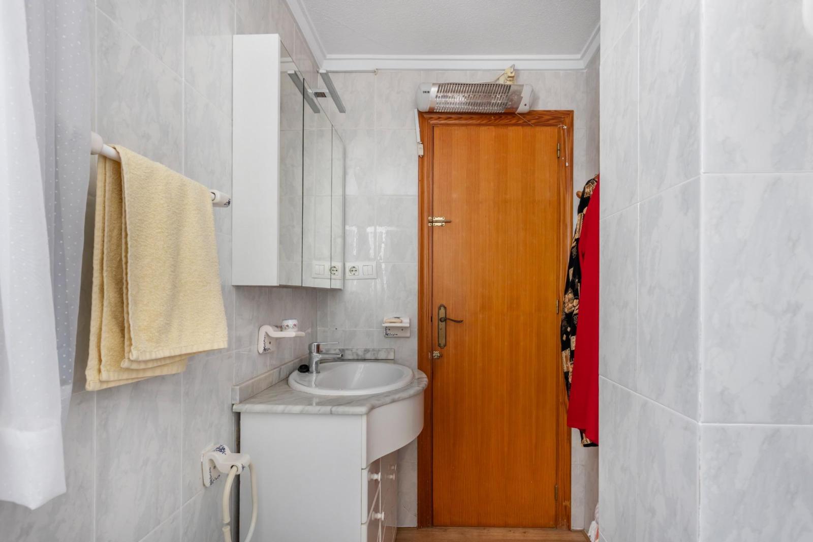 Penthouse for Sale in Torrevieja