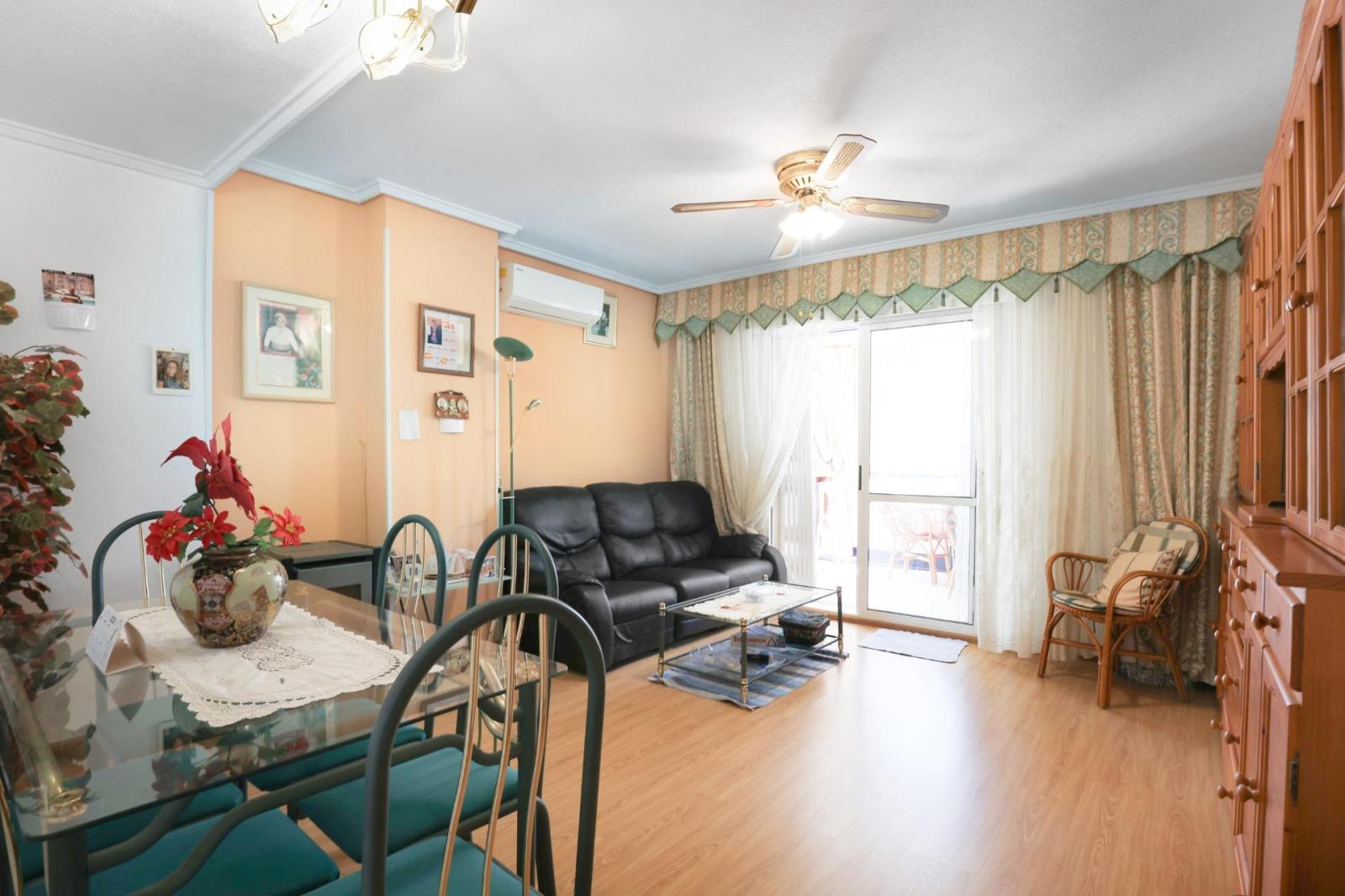 Penthouse for Sale in Torrevieja
