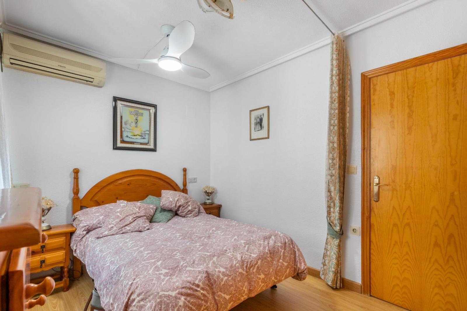 Penthouse for Sale in Torrevieja