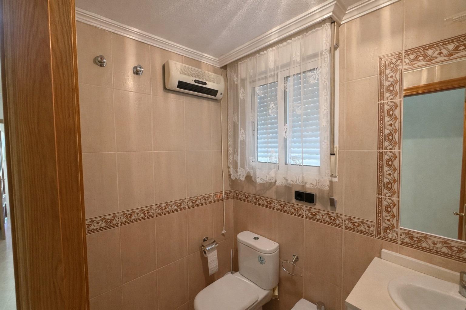 Ático en Venta en Torrevieja