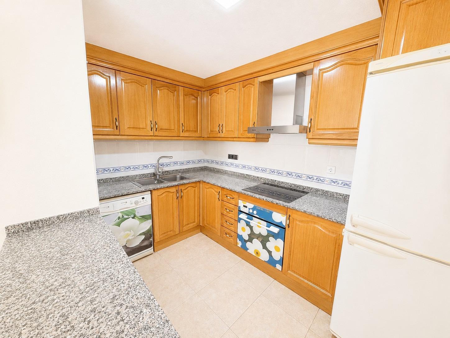 Ático en Venta en Torrevieja