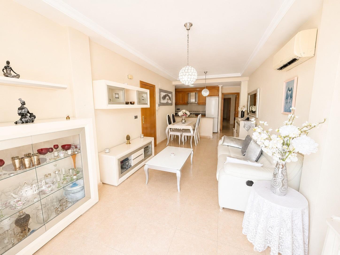Ático en Venta en Torrevieja
