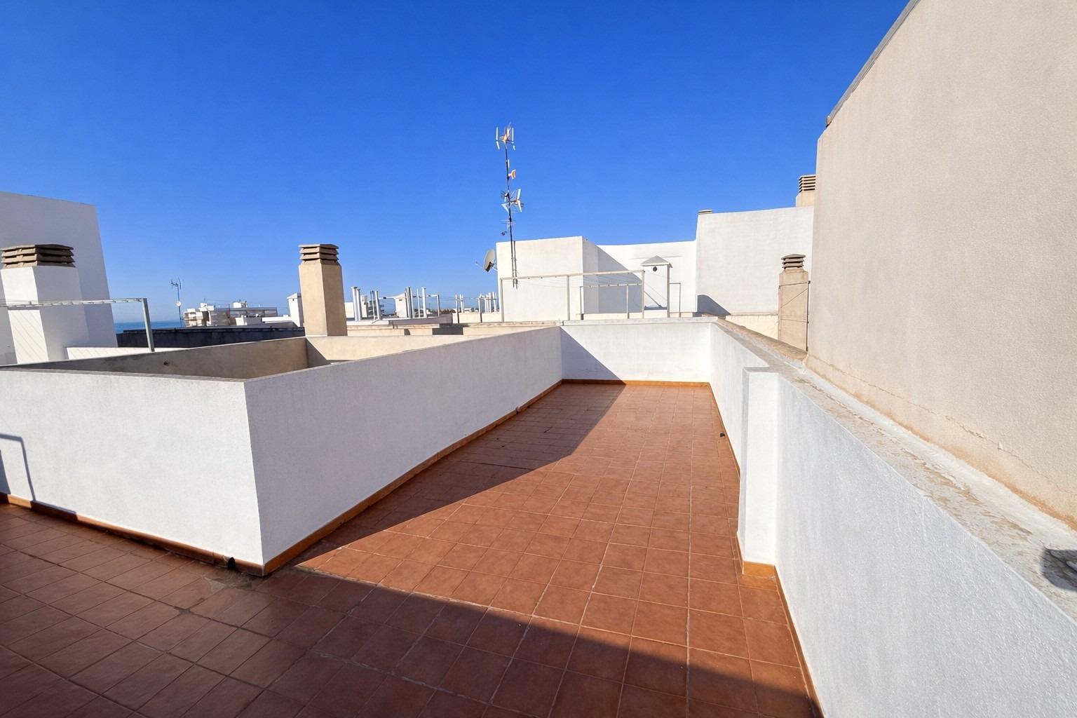 Ático en Venta en Torrevieja