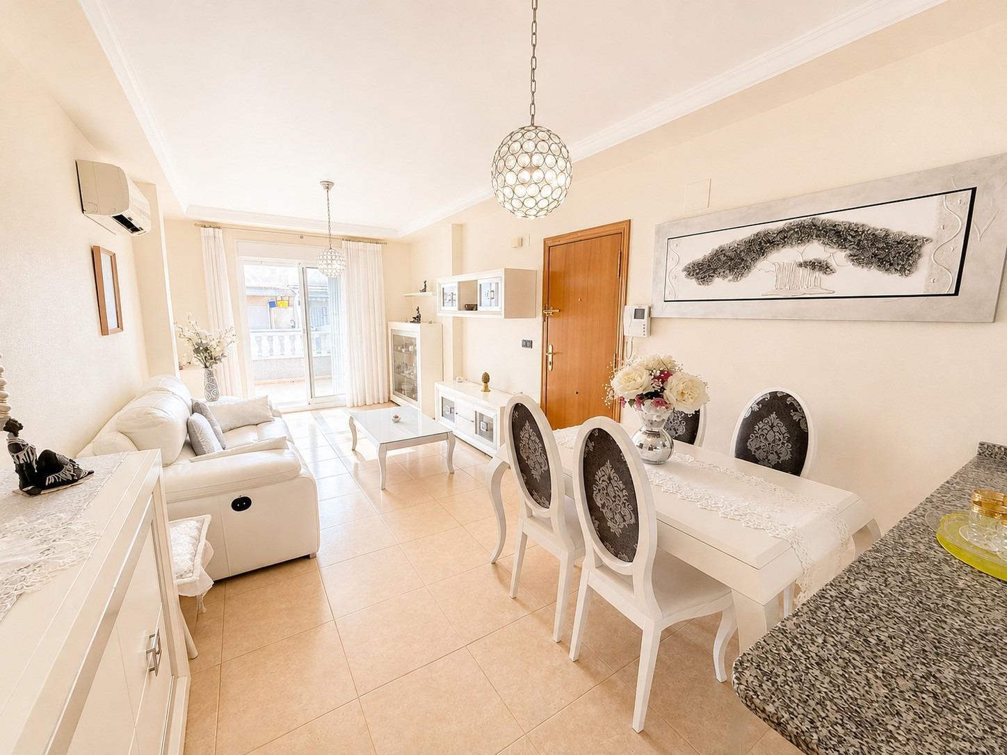 Ático en Venta en Torrevieja