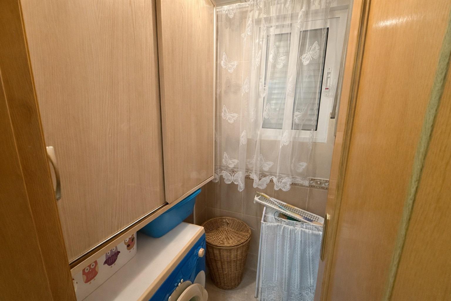 Ático en Venta en Torrevieja