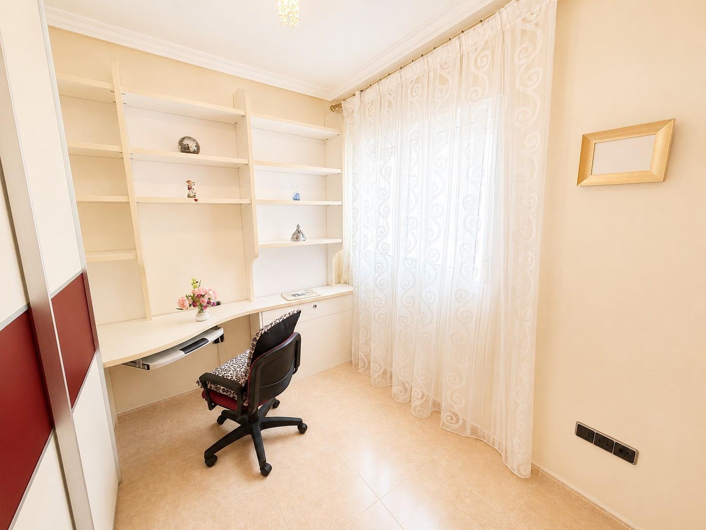 Ático en Venta en Torrevieja