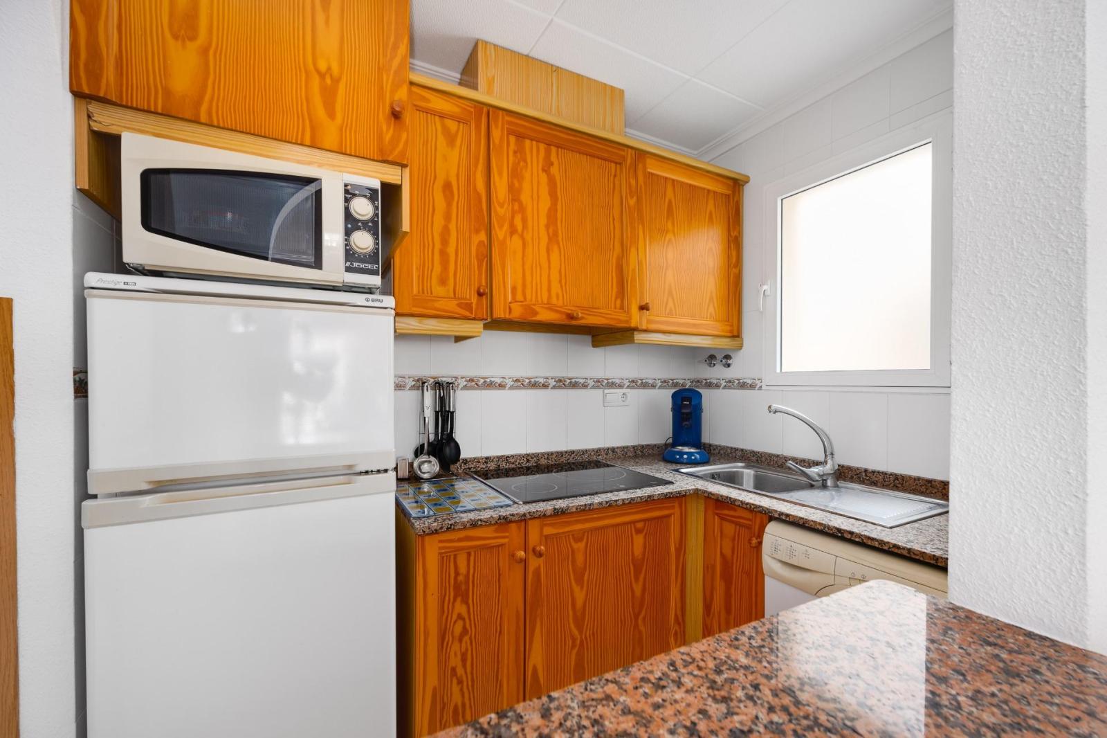 Apartamento en Venta en Torrevieja