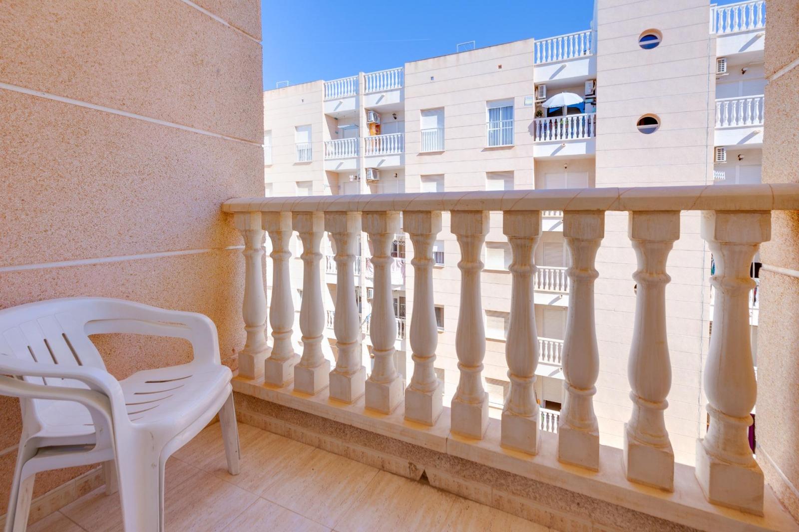 Apartamento en Venta en Torrevieja