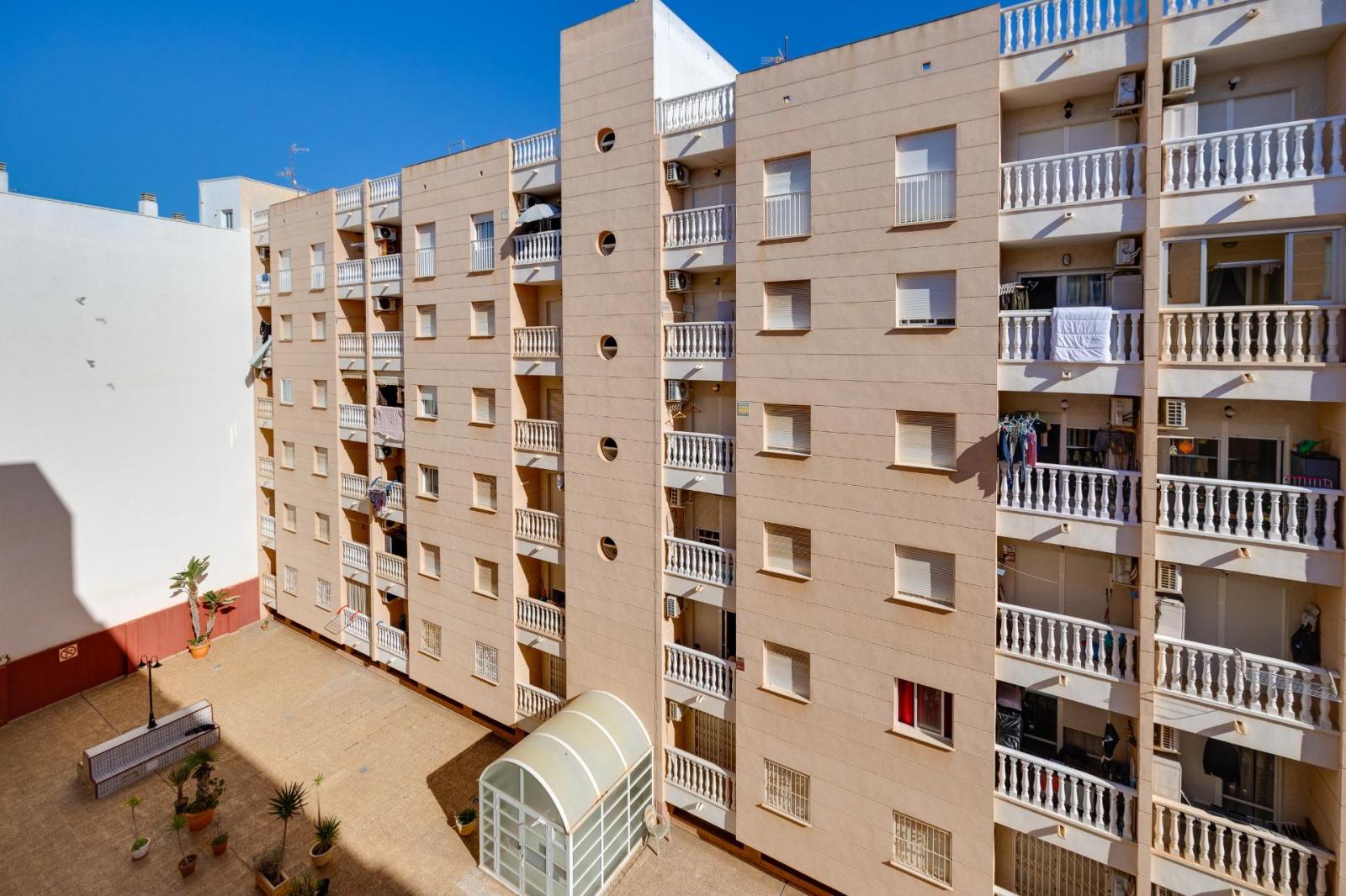 Apartamento en Venta en Torrevieja