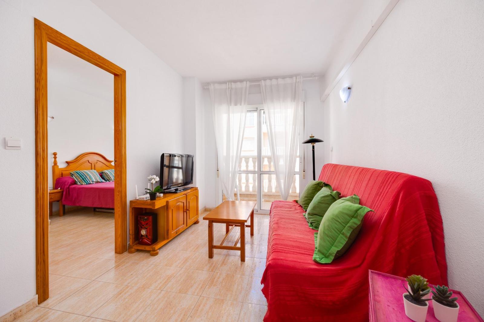 Apartamento en Venta en Torrevieja