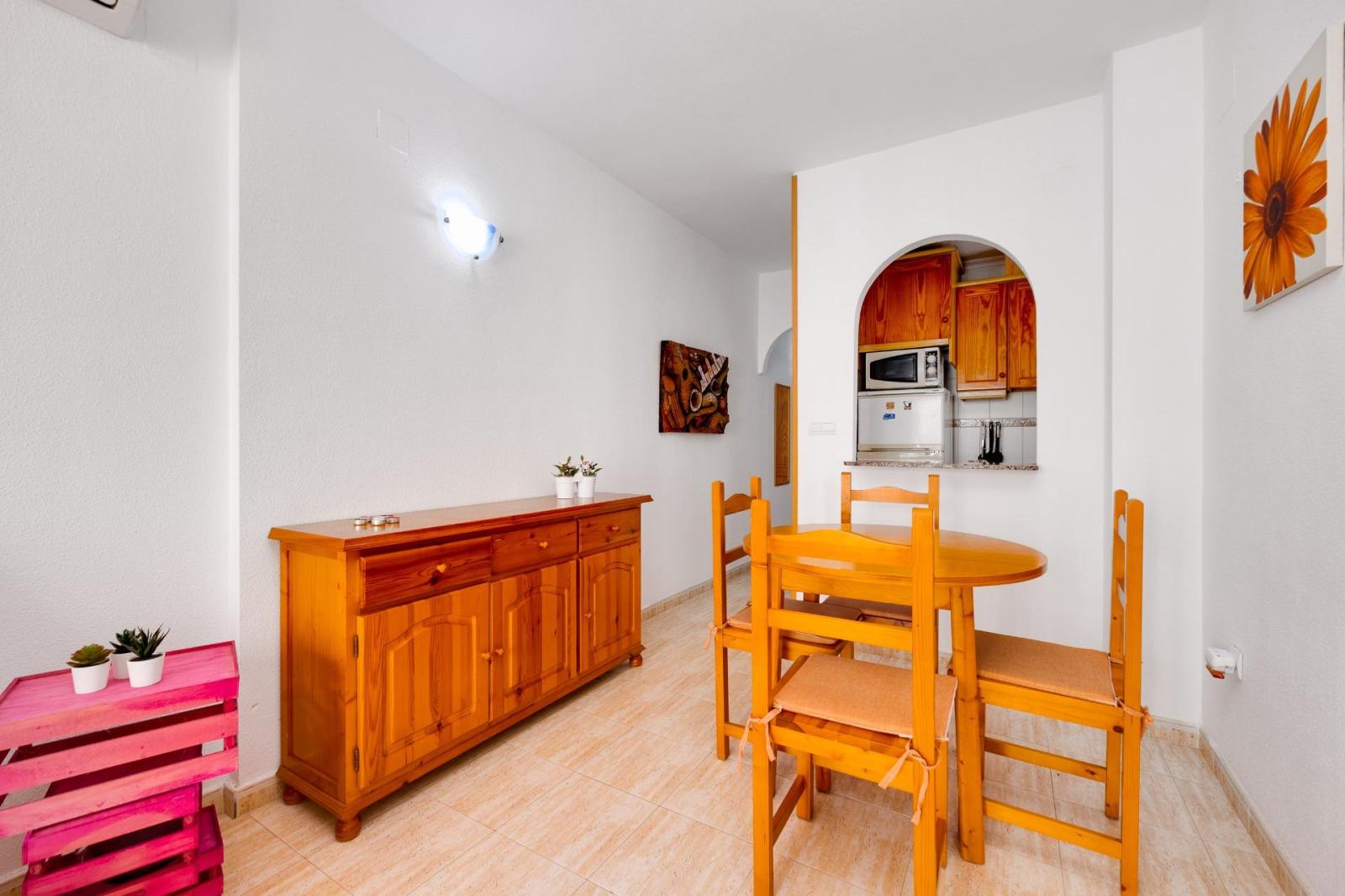Apartamento en Venta en Torrevieja