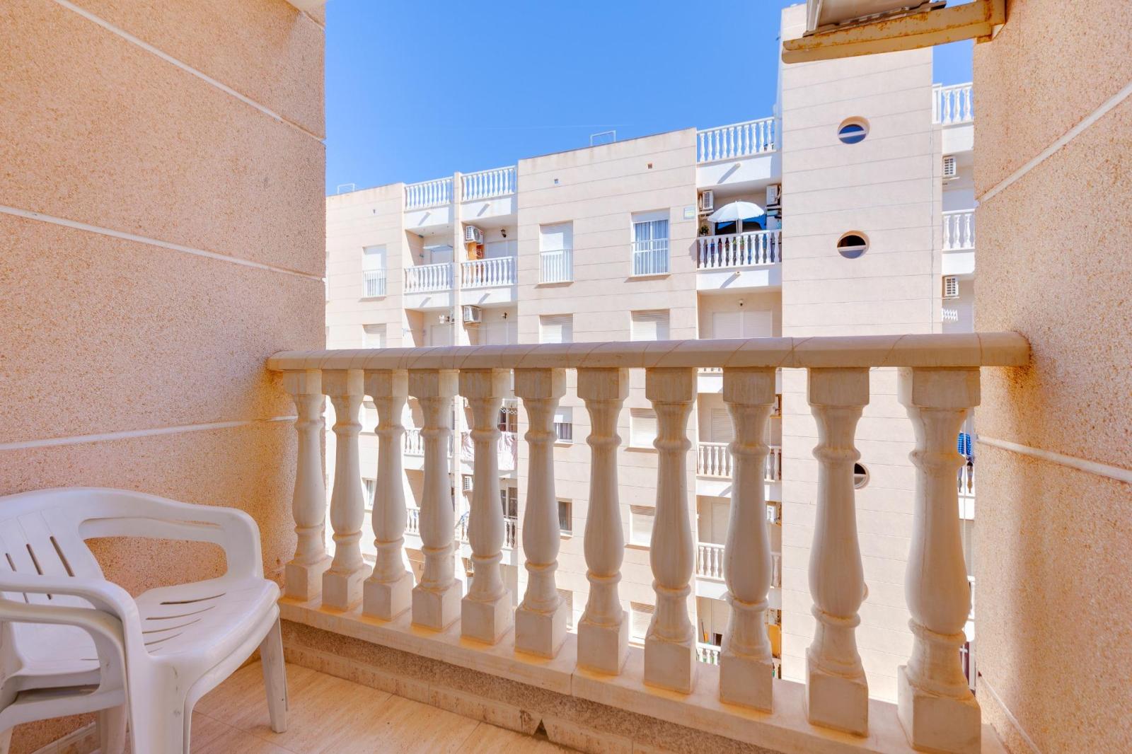 Apartamento en Venta en Torrevieja