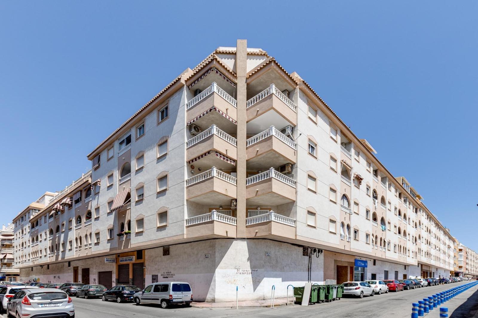 Apartamento en Venta en Torrevieja