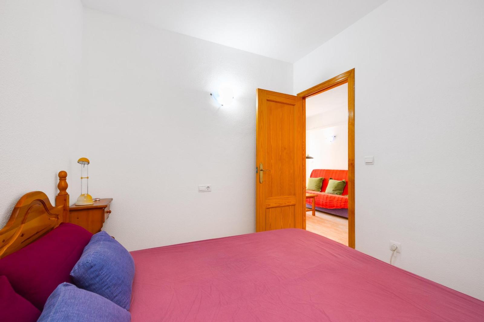 Apartamento en Venta en Torrevieja
